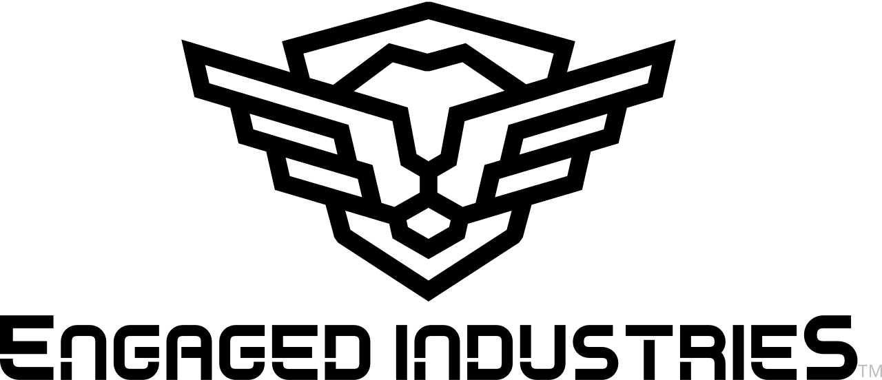 Engaged Industries Logo