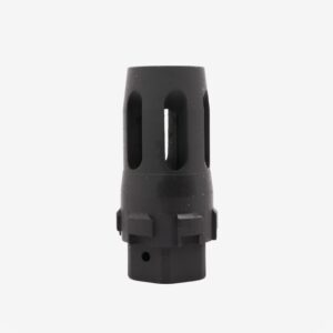 Stealth LoK Muzzle Devices