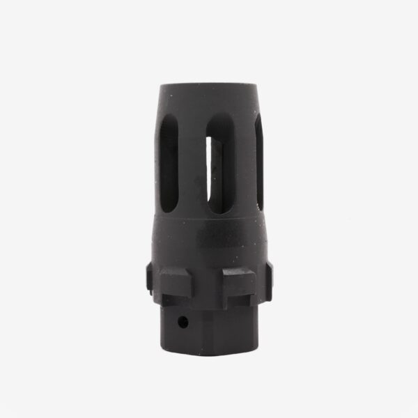 Stealth LoK Muzzle Devices