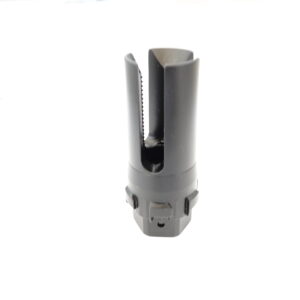 Stealth LoK Muzzle Devices