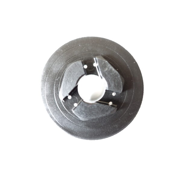 Vent Flow 6  Vented Endcaps