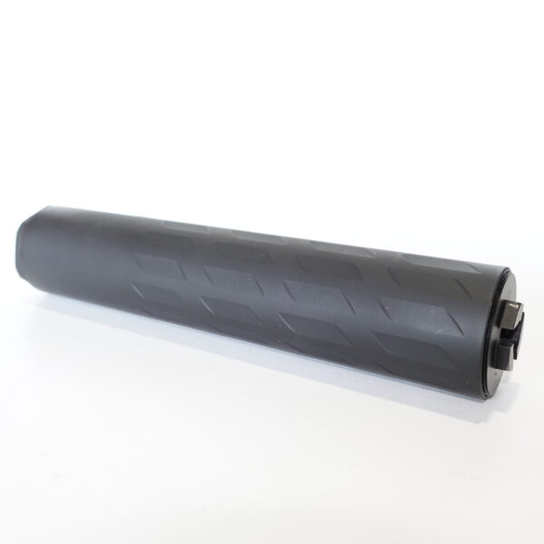 Recon .308 Suppressor