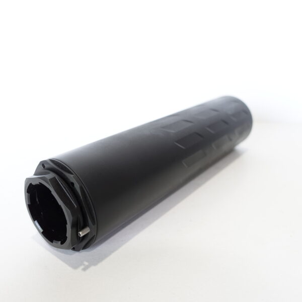 Operator 5.56mm Suppressor - Image 4