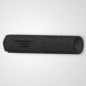 STV .22 Suppressor