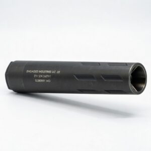 STV .22 Suppressor