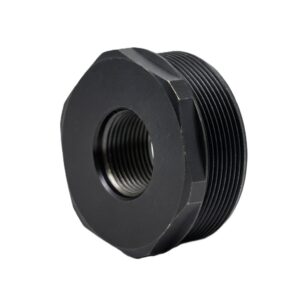 Direct thread DT mount system HUB compatible thread 1.375x24