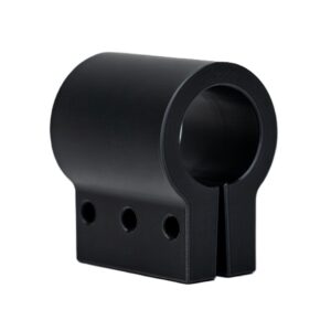 Vise block vise clamp suppressor clamp